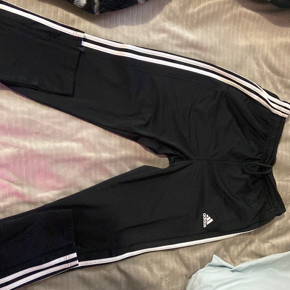 Adidas sweats